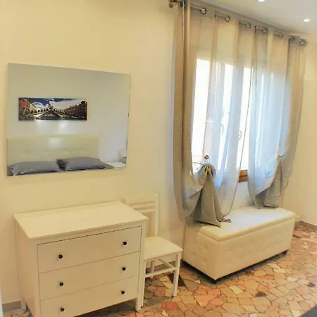 Apartmán Casa Dona