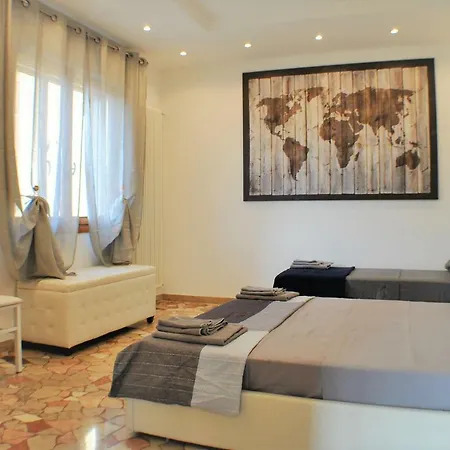 Apartmán Casa Dona *