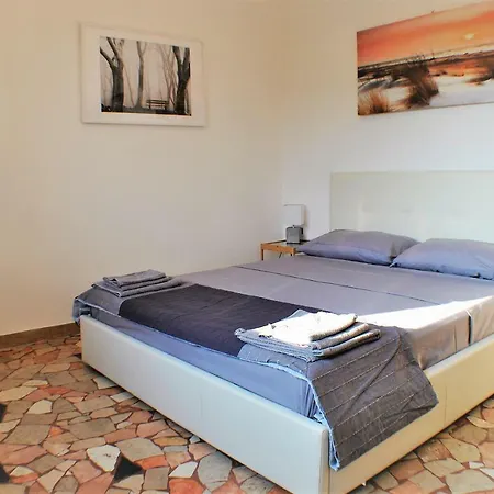 Apartmán Casa Dona Mestre