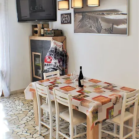 Apartament Casa Dona