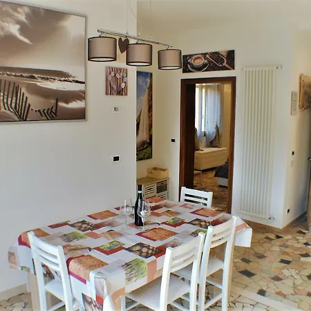Apartament Casa Dona
