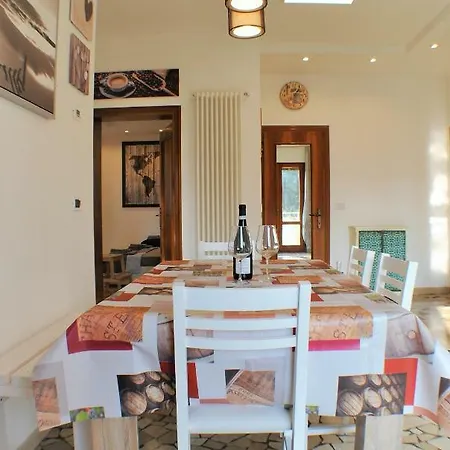 Casa Dona *