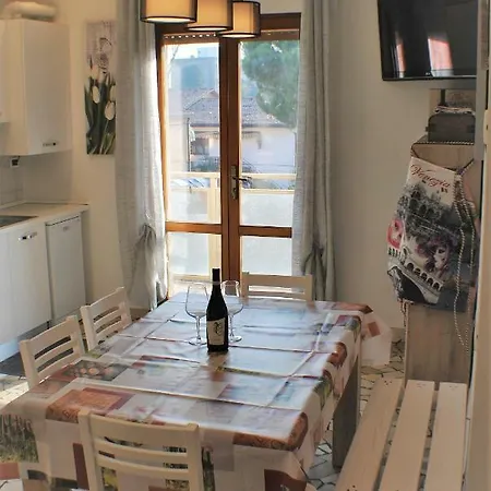 Apartament Casa Dona *