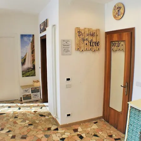 Casa Dona Apartment