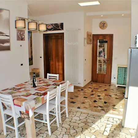 Casa Dona Apartment