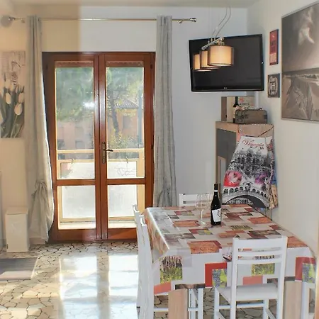 Casa Dona Apartment