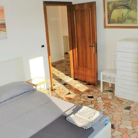 Casa Dona Apartment