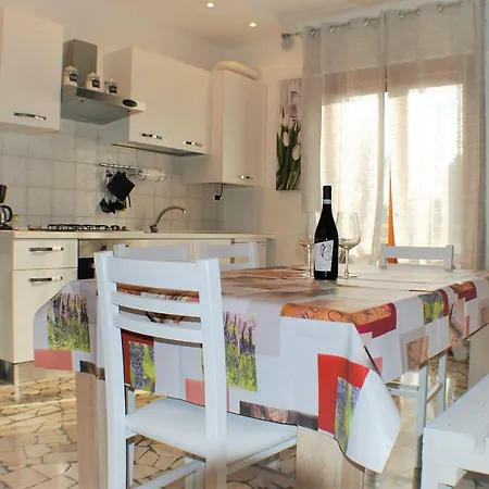 Apartament Casa Dona *