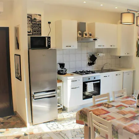 Apartament Casa Dona *