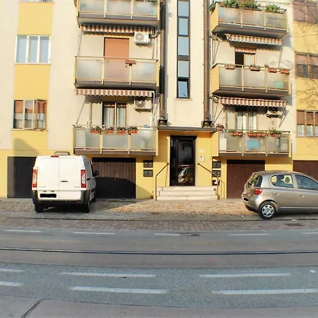 Casa Dona Apartment Mestre