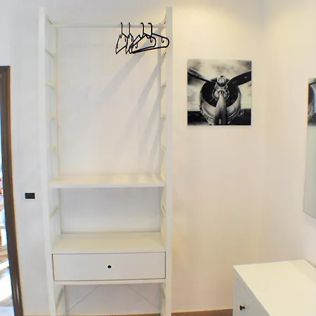 Casa Dona Apartment