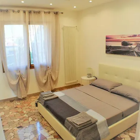 Casa Dona Apartment