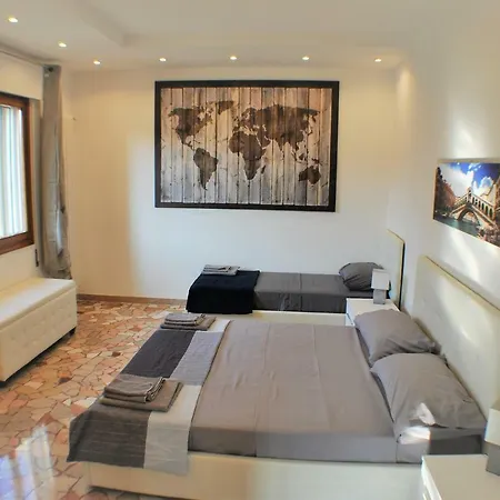 Casa Dona Mestre