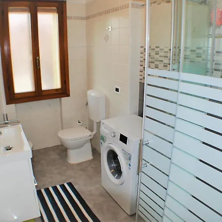 Apartament Casa Dona *