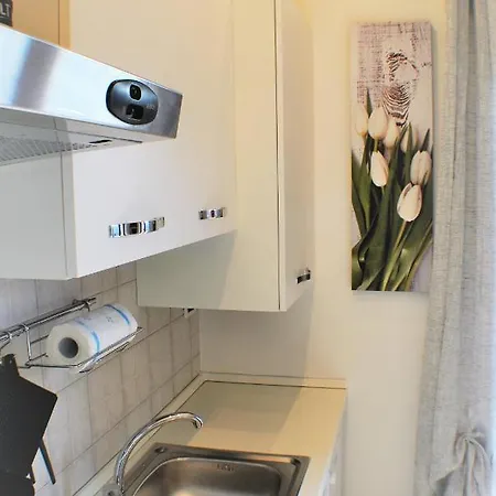 Casa Dona Apartment Mestre