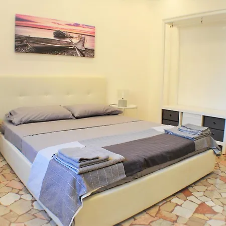 Apartment Casa Dona *